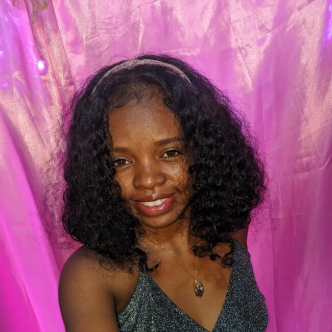 Babysitter in Mahasana: Sitraka Irene Christel