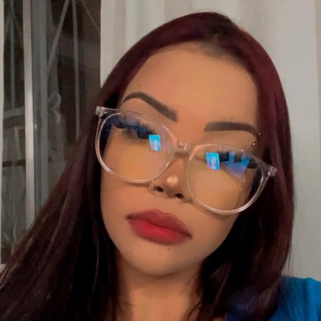 Babysitter in Santa Cruz do Sul: Thaina