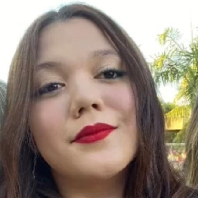 Babysitter in Mariano Roque Alonso: Bianca