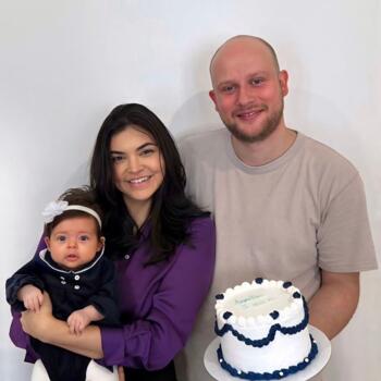 Trabalho de babysitting em Setúbal: Tayanne