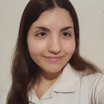 Babysitter in Mar del Plata: Belén