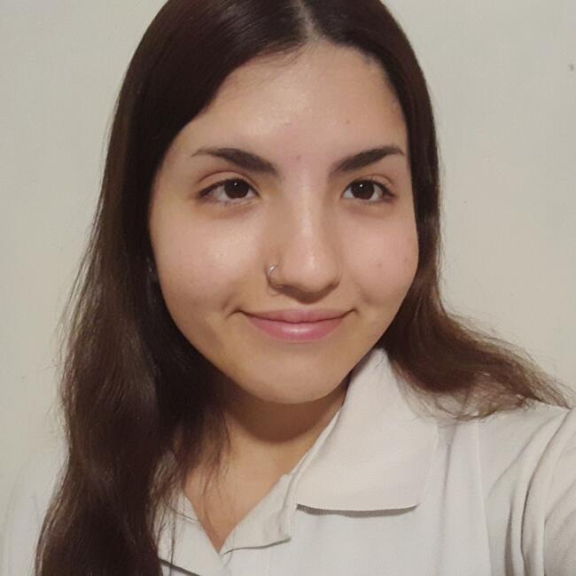 Babysitter in Mar del Plata: Belén