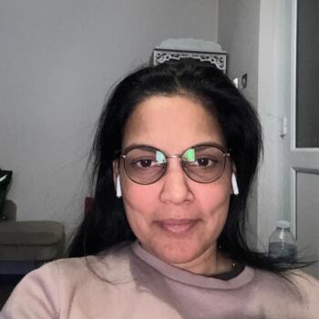 Parent Uxbridge: Amrita