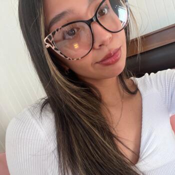 Babysitter in Chiguayante: Alondra poblete