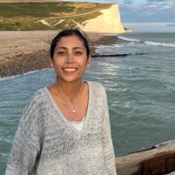 Babysitter in Irvine (California): Marissa