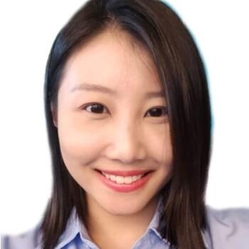 Babysitter in Singapore: Yingyu