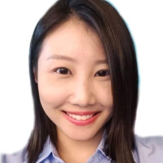 Babysitter in Singapore: Yingyu