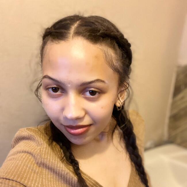 Babysitter in Cape Town: Danicka