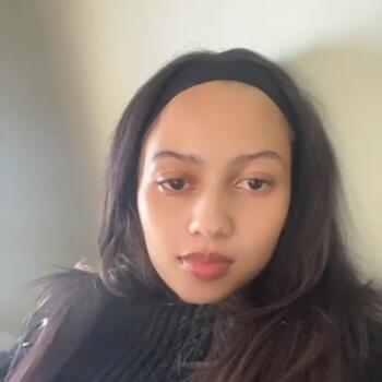 Babysitter Cape Town: Danicka