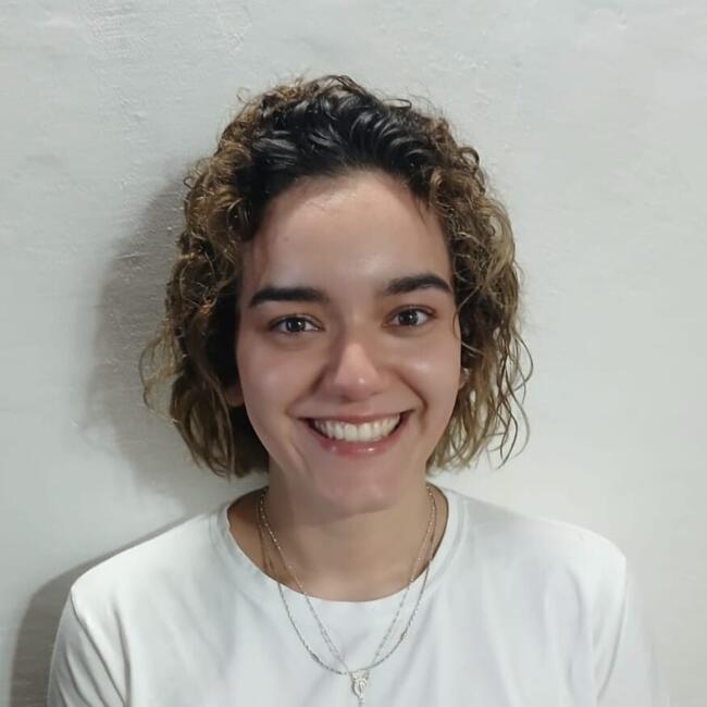 Niñera en González Catán: Melanie Belén