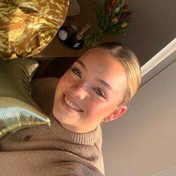 Babysitter in Groningen: Miryanna