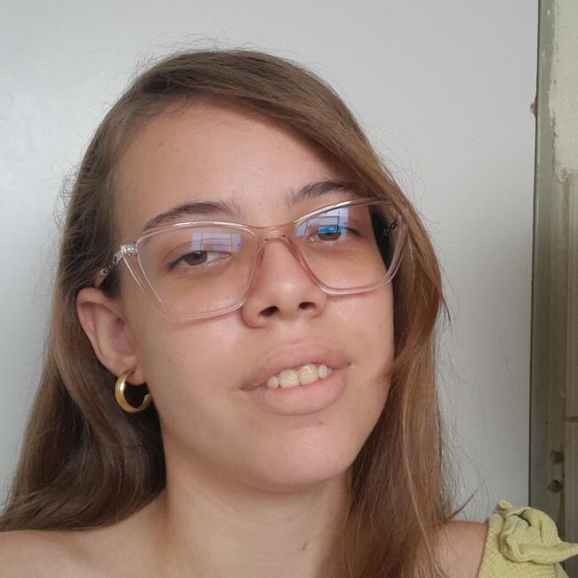 Babysitter in Araçatuba: Rafaela