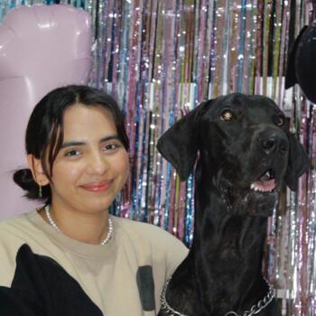 Babysitter Santa Tecla: MERCEDES DELGADO