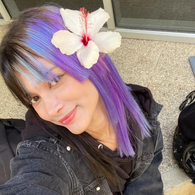 Babysitter in Padova: Hasti