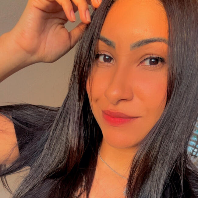 Babysitter in Embu Guaçu: Tamara