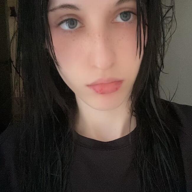 Babysitter in Vejle: Magda