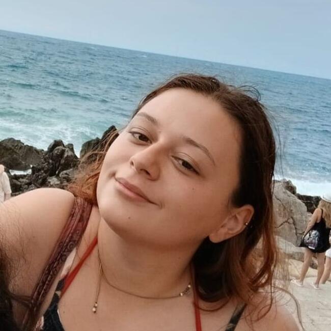 Babysitter in Montale: Azzurra