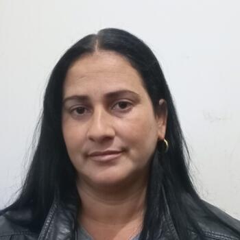 Babysitter in Montevideo: Maribel