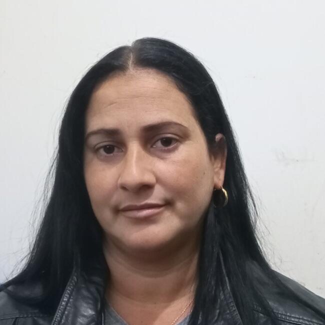 Babysitter in Montevideo: Maribel