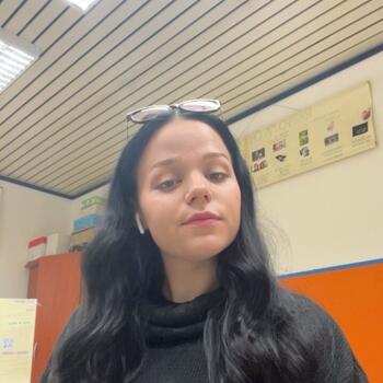 Babysitter in Brezni Vrh: Anja