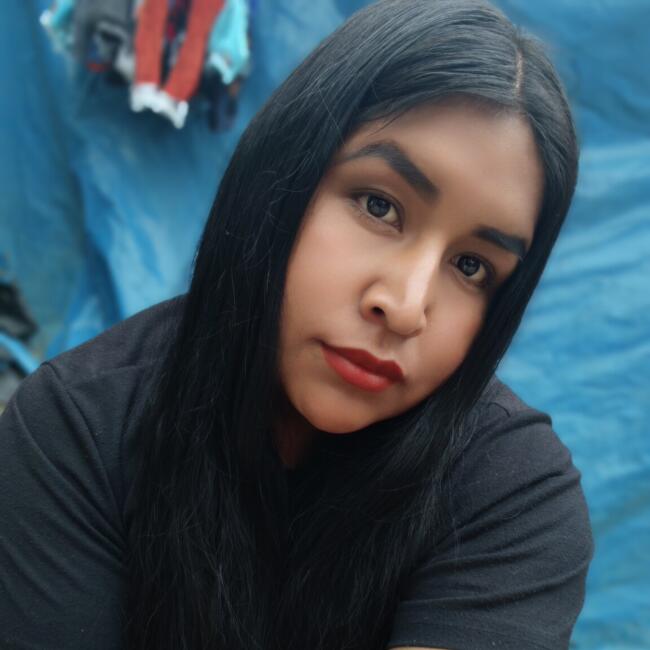Babysitting job in Arequipa: Lisie