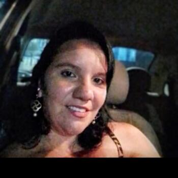 Babysitter in Araras: Vanessa