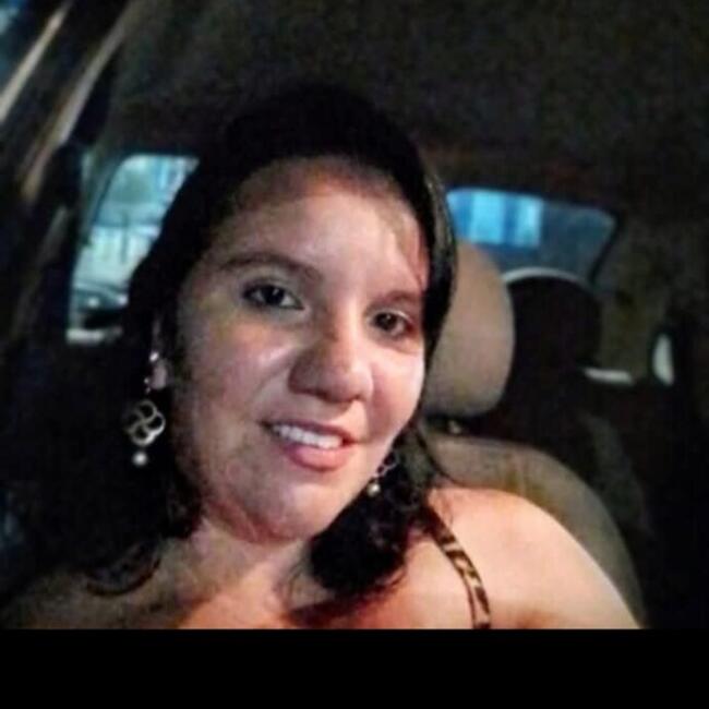 Babysitter in Araras: Vanessa