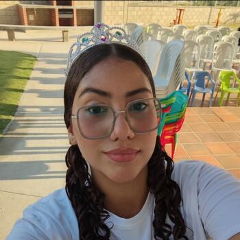 Niñera en Cúcuta: Shirley