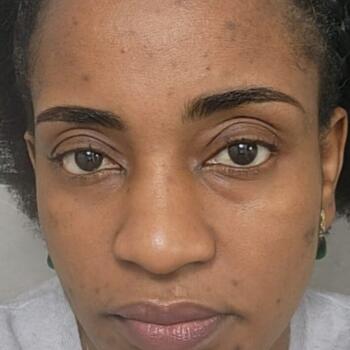 Babysitter in Créteil: Mercy