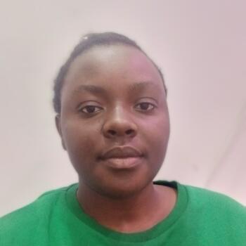 Nanny in Dubai: Doreen