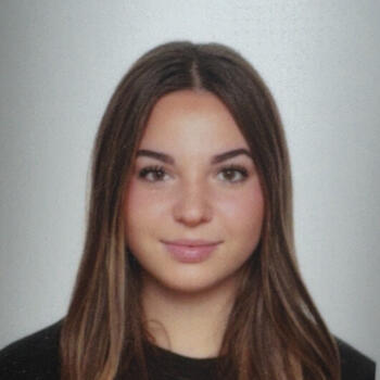 Canguro en Alhendín: Laura