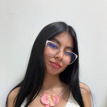 Babysitter in Villa: Luna