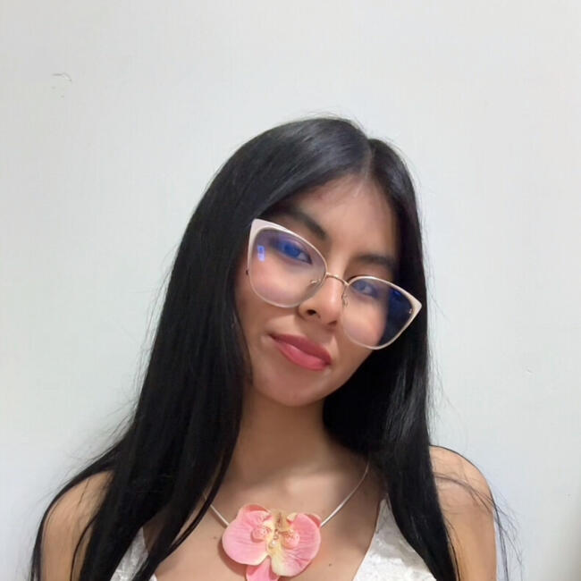 Babysitter in Villa: Luna