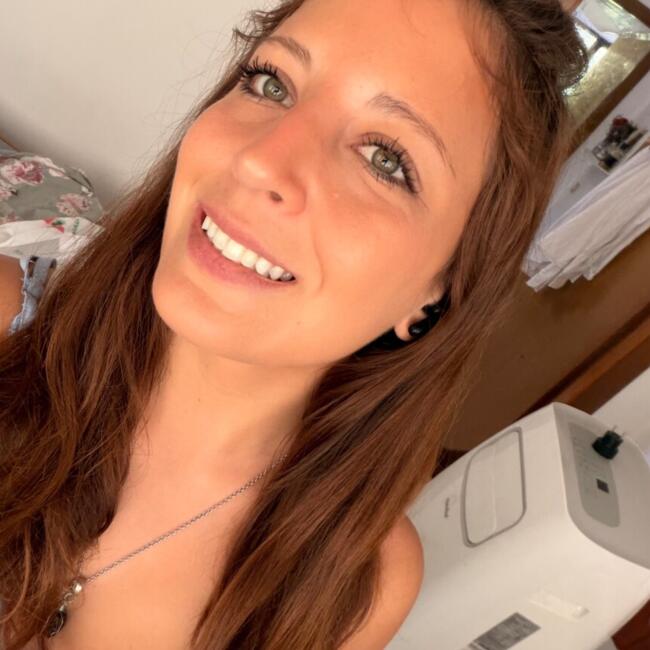 Babysitter in Bologna: Milagros