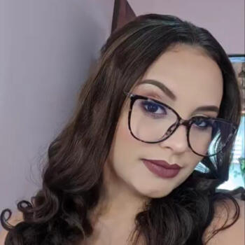 Babá em Natal: Eduarda