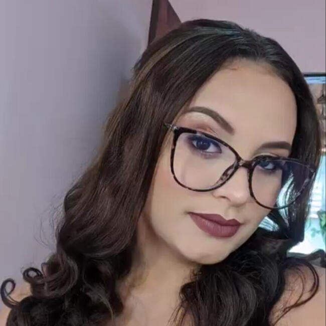 Babá em Natal: Eduarda