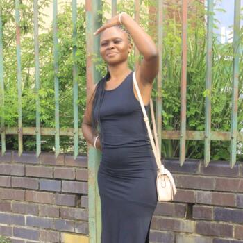 Babysitter Johannesburg: Nomvula