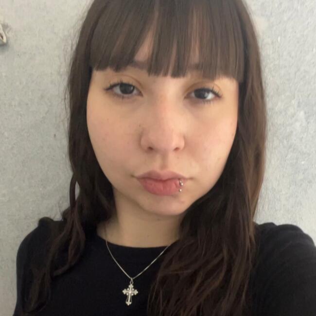 Niñera en Lomas de Zamora (Buenos Aires): Dulce Maia Romaldi