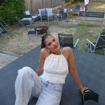 Babysitter in Soisy-sur-Seine: Manon