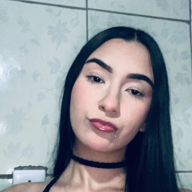 Babá em Porto Alegre: Renata