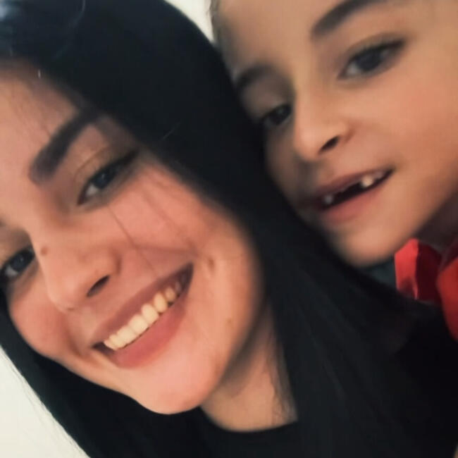 Babysitter in Limerick: Luana