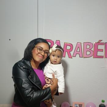 Babysitting job in São Paulo: babysitting job ALINE