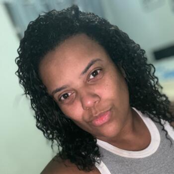 Babá em Rio de Janeiro: Mayara