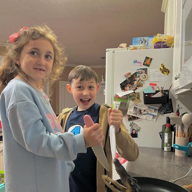 Babysitting job in Middleville (New York): Small Kathryn Benson