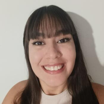 Canguro en Estepona: Leticia