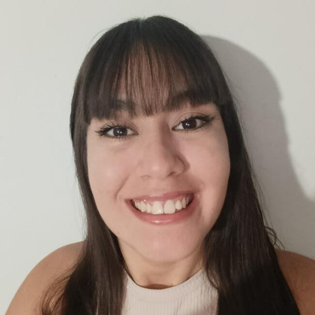 Canguro en Estepona: Leticia