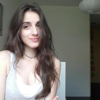 Babysitter Gondomar: Carolina Guerreiro