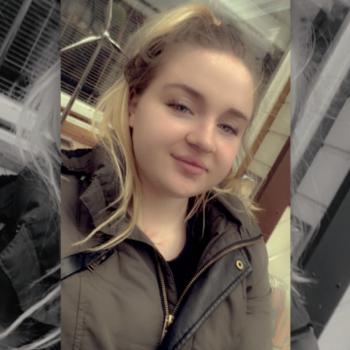 Babysitter Cologne: Jasmin