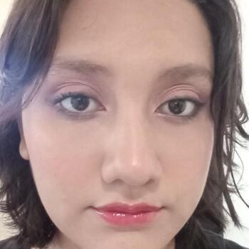 Niñera en Tehuacán: Hannia Kristel