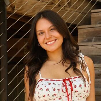 Babysitter in Lakeland (Florida): Kate
